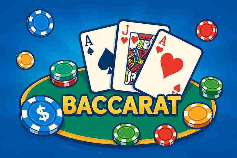 Baccarat Online TT88